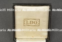 Décorations allemande. German medals — photo 3