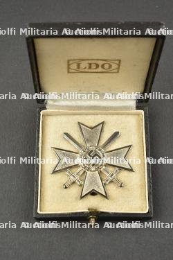 Décorations allemande. German medals — miniature 6