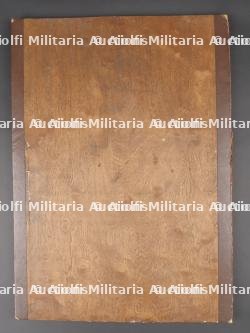Mappe allemande. German Folder. — miniature 3