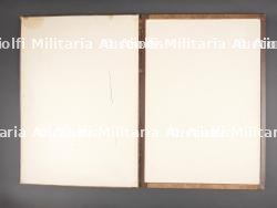 Mappe allemande. German Folder. — miniature 4