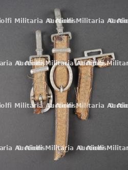 Bélière d'officier supérieur. Senior officer's pendant. — photo 1