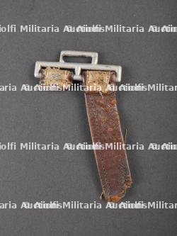 Bélière d'officier supérieur. Senior officer's pendant. — miniature 3
