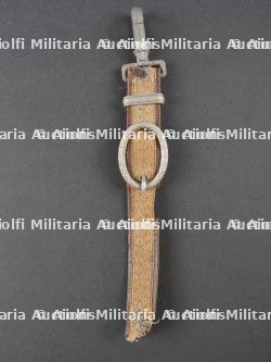 Bélière d'officier supérieur. Senior officer's pendant. — miniature 4