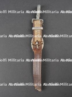 Bélière d'officier supérieur. Senior officer's pendant. — miniature 5