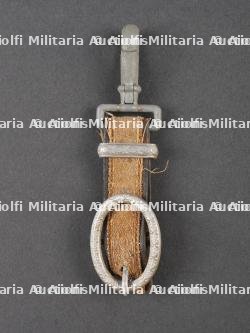 Bélière d'officier supérieur. Senior officer's pendant. — photo 6