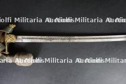 Epee officier Heer. German officer sword. — miniature 2
