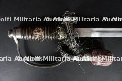 Epee officier Heer. German officer sword. — miniature 3