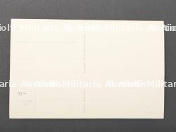 Autographe Erwin Von Witzleben. Autograph of Erwin Von Witzleben. — miniature 5