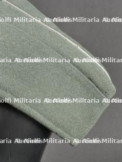 Calot officier Heer. Heer officer garrison Cap. — miniature 5