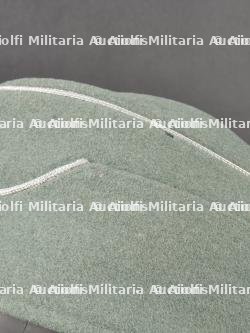 Calot officier Heer. Heer officer garrison Cap. — miniature 6
