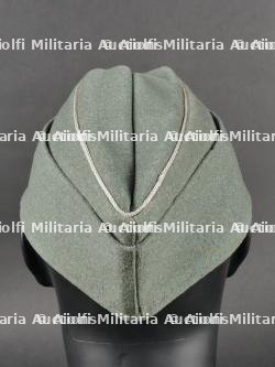 Calot officier Heer. Heer officer garrison Cap. — miniature 7