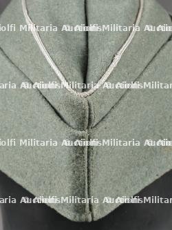 Calot officier Heer. Heer officer garrison Cap. — photo 8