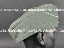 Calot officier Heer. Heer officer garrison Cap. — miniature 9