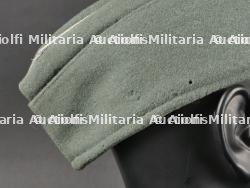 Calot officier Heer. Heer officer garrison Cap. — photo 10