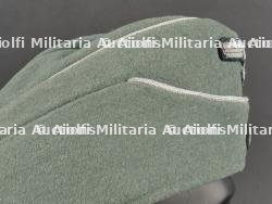Calot officier Heer. Heer officer garrison Cap. — photo 11