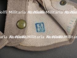 Gants d'officier allemand. German Officer Gloves. — miniature 4