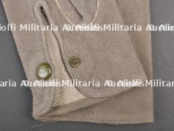 Gants d'officier allemand. German Officer Gloves. — photo 7