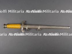 Dague officier Heer. Heer officer dagger. — photo 1