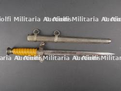 Dague officier Heer. Heer officer dagger. — miniature 3