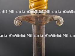 Dague officier Heer. Heer officer dagger. — miniature 6