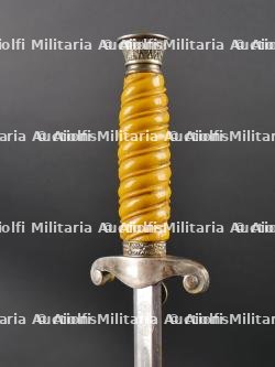 Dague officier Heer. Heer officer dagger. — miniature 8