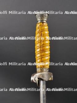 Dague officier Heer. Heer officer dagger. — miniature 9