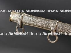 Dague officier Heer. Heer officer dagger. — miniature 12
