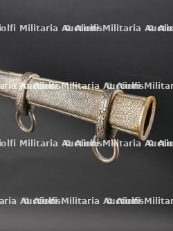 Dague officier Heer. Heer officer dagger. — photo 13