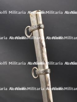 Dague officier Heer. Heer officer dagger. — miniature 14
