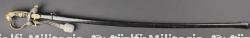 Epée officier allemand. German officer sword.