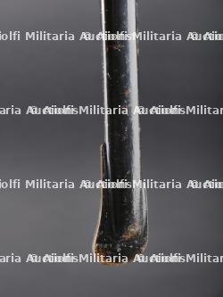Epée officier allemand. German officer sword. — photo 17