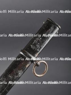 Epée officier allemand. German officer sword. — photo 18