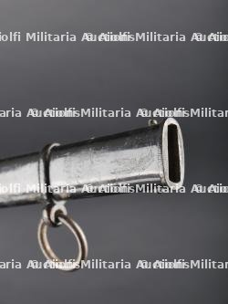 Epée officier allemand. German officer sword. — photo 19