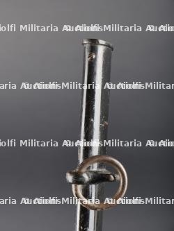 Epée officier allemand. German officer sword. — miniature 20