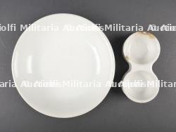 Vaisselle allemande. German Tableware. — photo 1