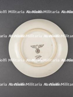 Vaisselle allemande. German Tableware. — photo 3
