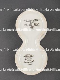 Vaisselle allemande. German Tableware. — miniature 5