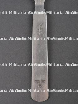 Couverts allemand. German cutlery — miniature 5