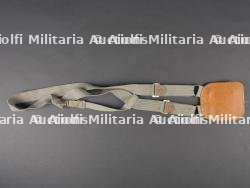 Harnais porte épée. German sword harness. — miniature 2