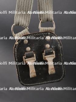 Harnais porte épée. German sword harness. — miniature 3