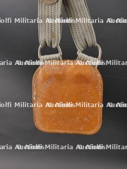 Harnais porte épée. German sword harness. — miniature 4