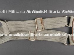 Harnais porte épée. German sword harness. — miniature 6