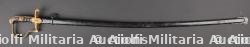 Epée officier allemand. German officer sword.