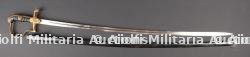 Epée officier allemand. German officer sword. — photo 2
