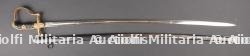Epée officier allemand. German officer sword. — photo 3
