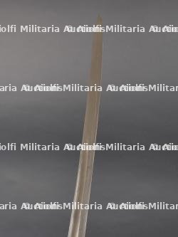 Epée officier allemand. German officer sword. — photo 4