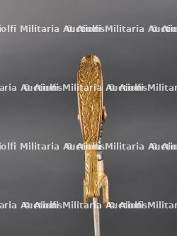 Epée officier allemand. German officer sword. — miniature 9