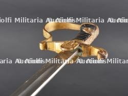 Epée officier allemand. German officer sword. — photo 10
