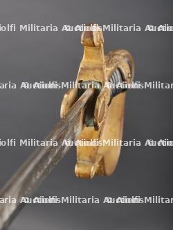 Epée officier allemand. German officer sword. — photo 14