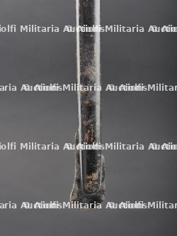 Epée officier allemand. German officer sword. — photo 15